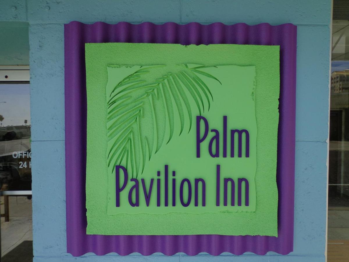 Palm Pavilion Inn Clearwater Beach Exterior photo